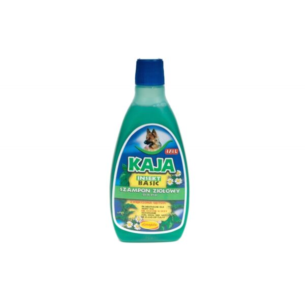 DAPHNIA KAJA INSEKT przeciw insektom 250ml