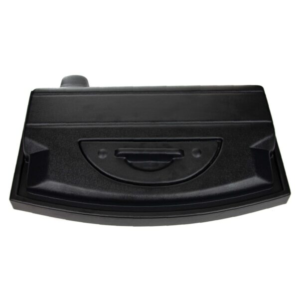 DIVERSA POKRYWA PROFIL SELECT OCzarna 50x30cm 1x14W