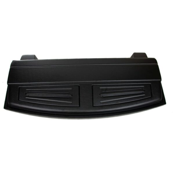 DIVERSA POKRYWA PROFIL SELECTO Czarna 100x40cm 2X30w