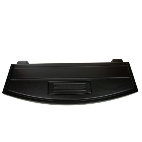 DIVERSA POKRYWA PROFIL SELECTO Czarna 120x40cm 2X30W