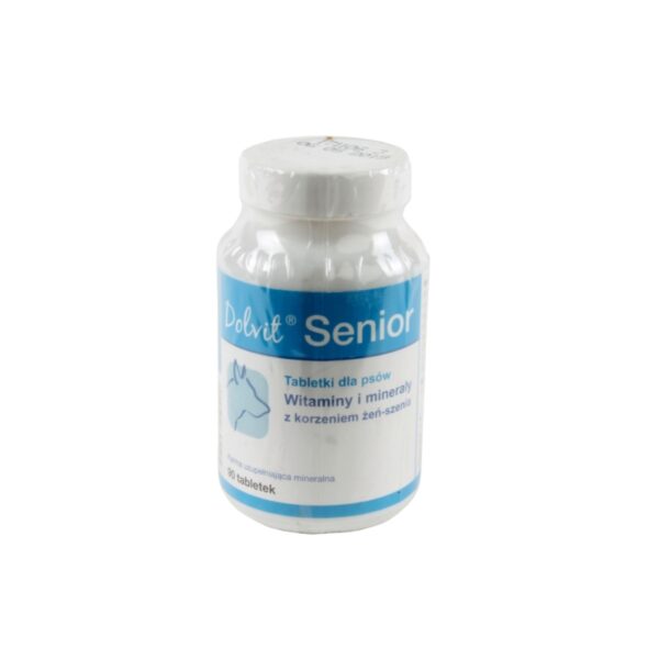 DOLFOS Dolvit Senior 90szt