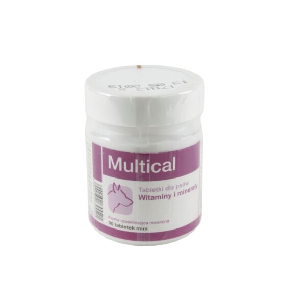 DOLFOS Multical Mini 90szt