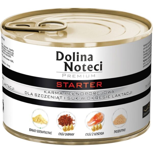 Dolina Noteci Premium STARTER