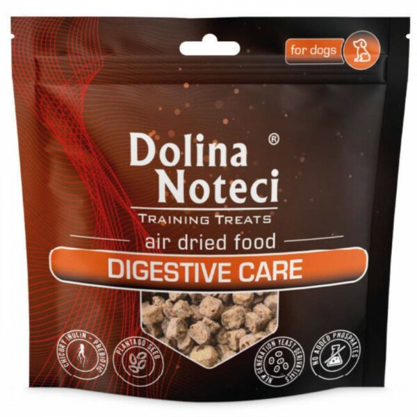Dolina Noteci Training Treats Digestive Care 130g