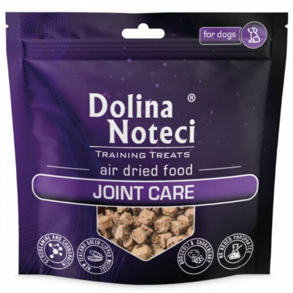 Dolina Noteci Training Treats Joint Care 130g