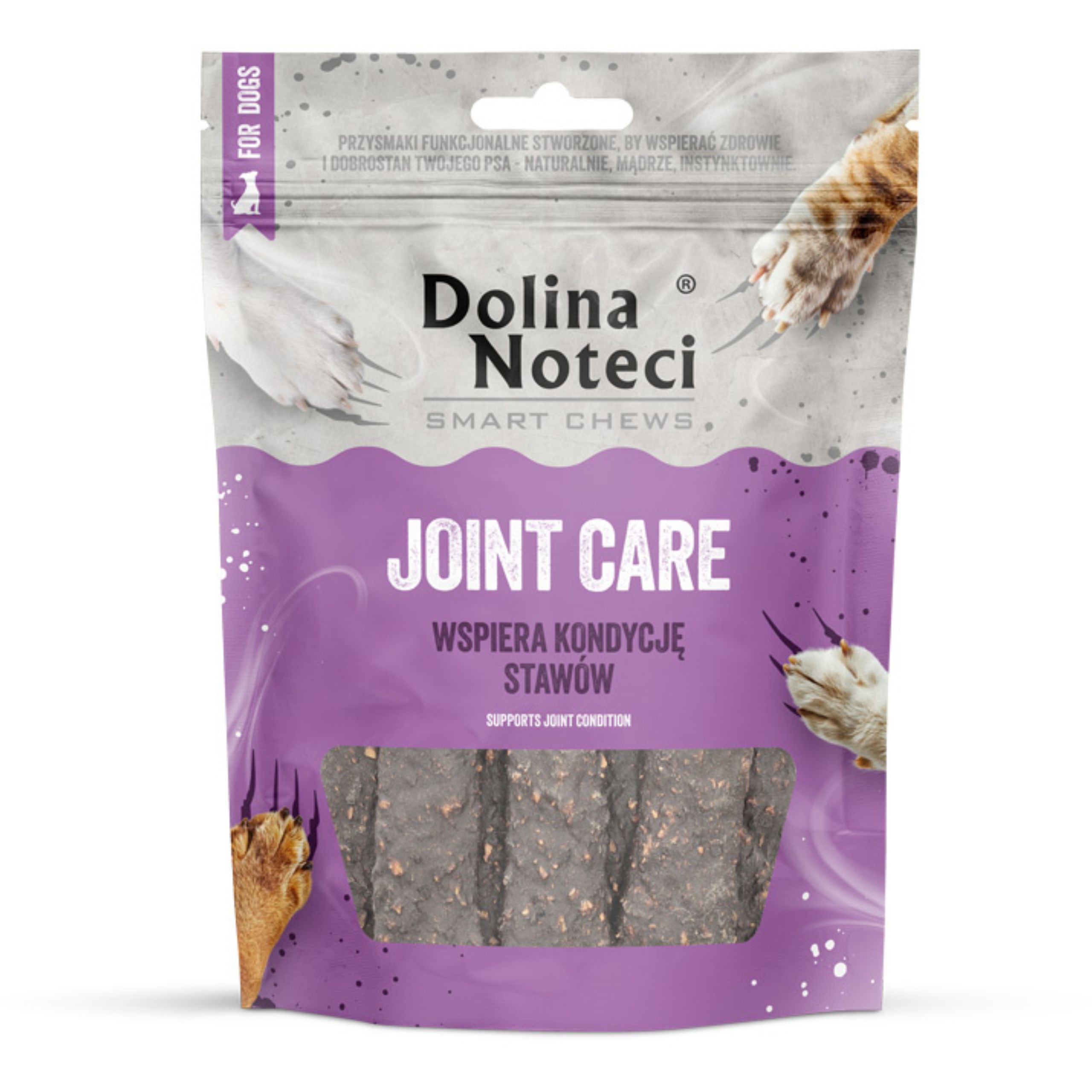 Dolina Noteci Smart Chews Joint Care 7szt