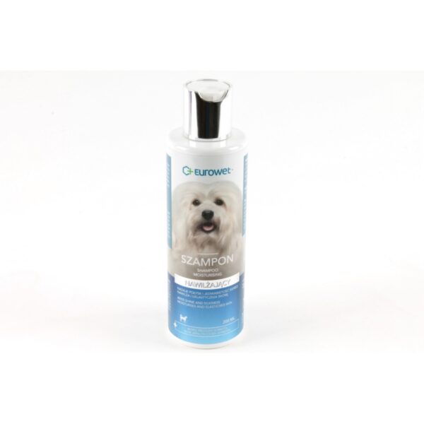 EUROWET Szampon Nawilżający 200ml