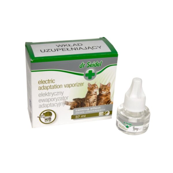 EWAPORYZATOR ADAPTACYJNY dla kota Wkład  37ml