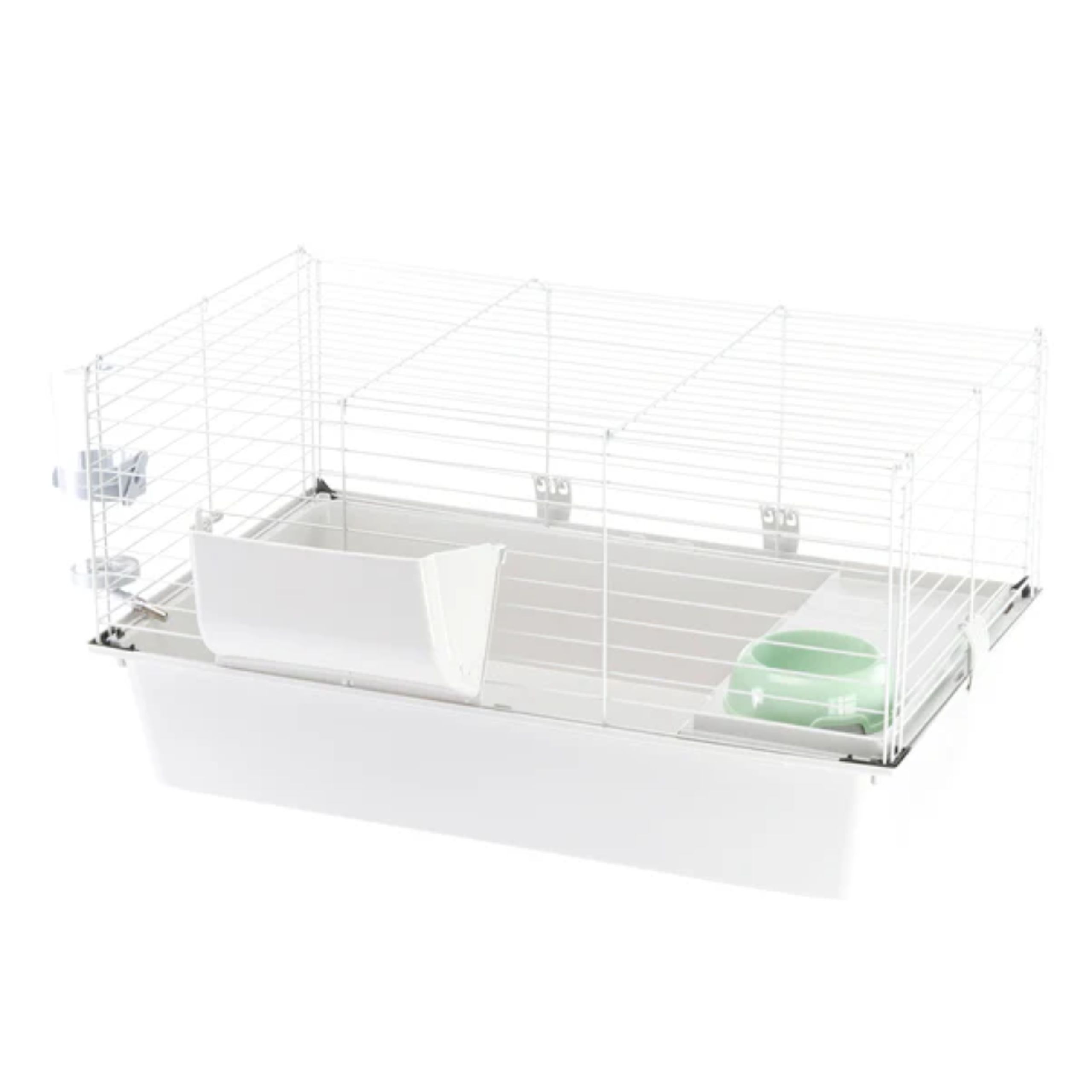 FERPLAST klatka dla świnki morskiej GUINEA 80