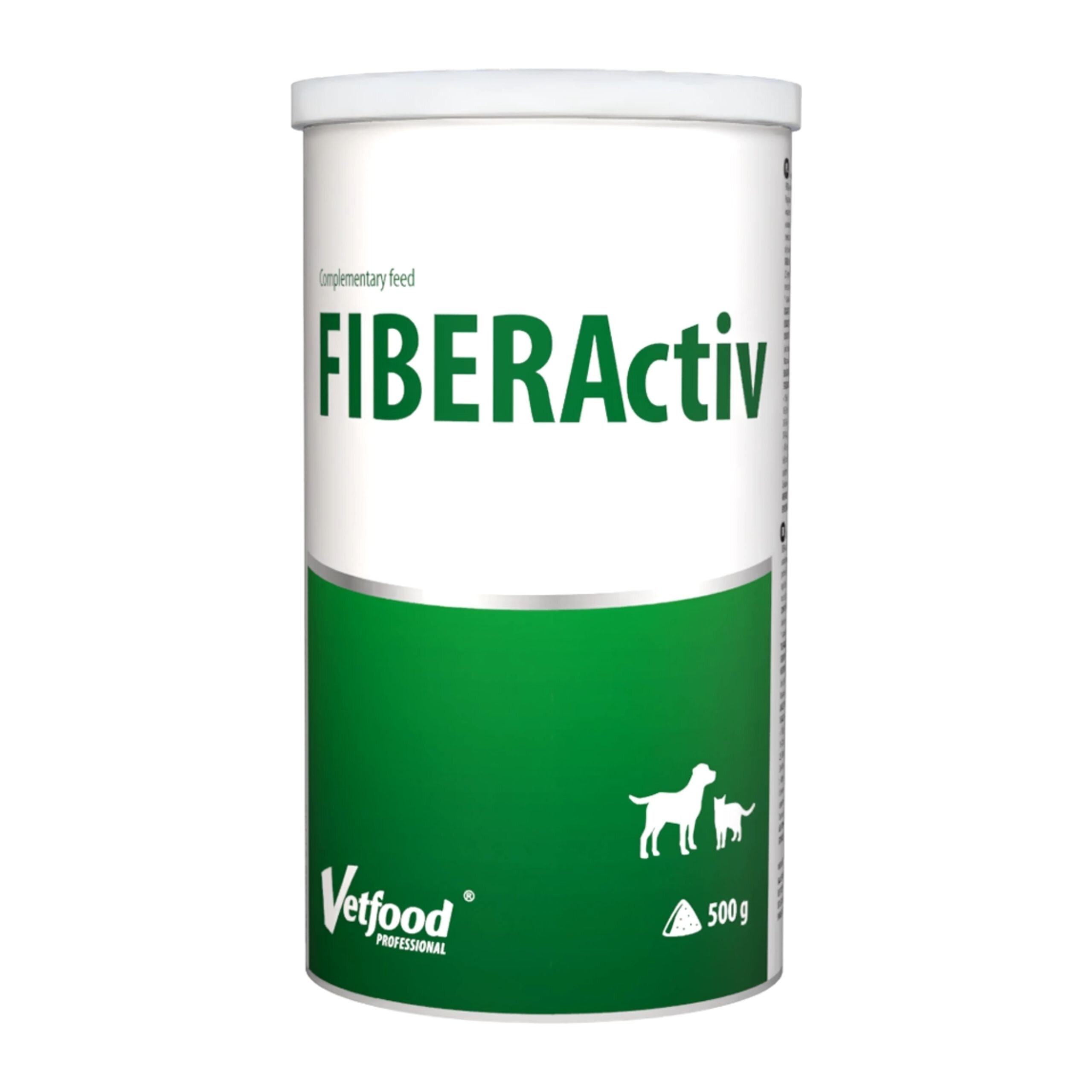 VETFOOD Fiberactiv 500g