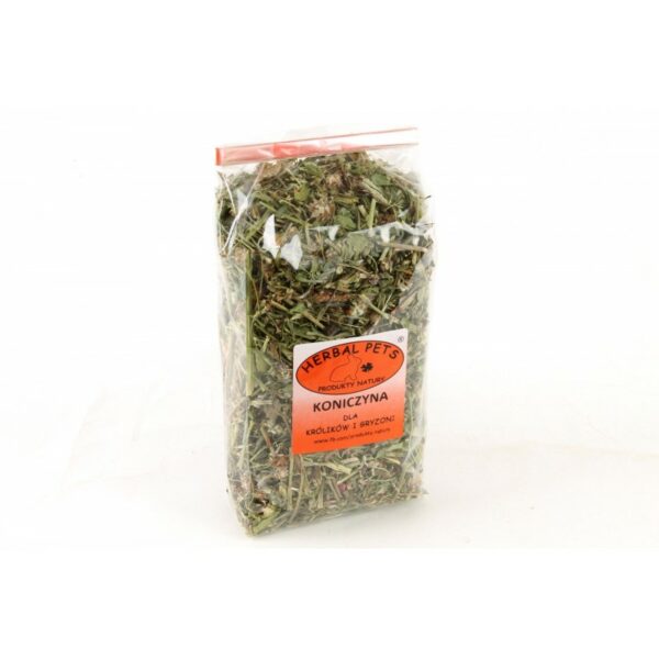HERBAL PETS Koniczyna 80g