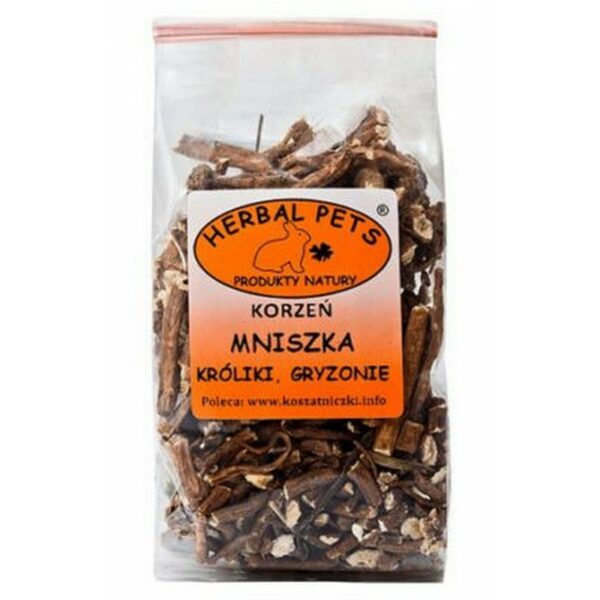 HERBAL PETS Korzeń mniszka 100g
