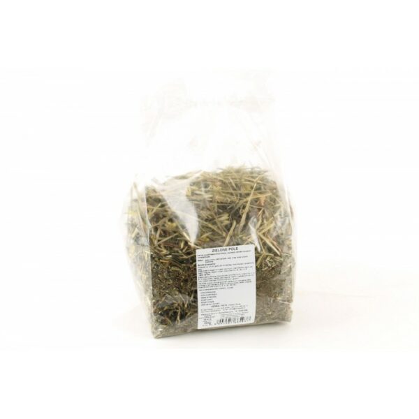 HERBAL PETS Zielone pole 300g