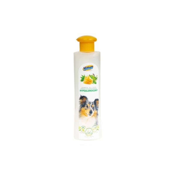 HILTON Szampon hypoalergiczny 200ml