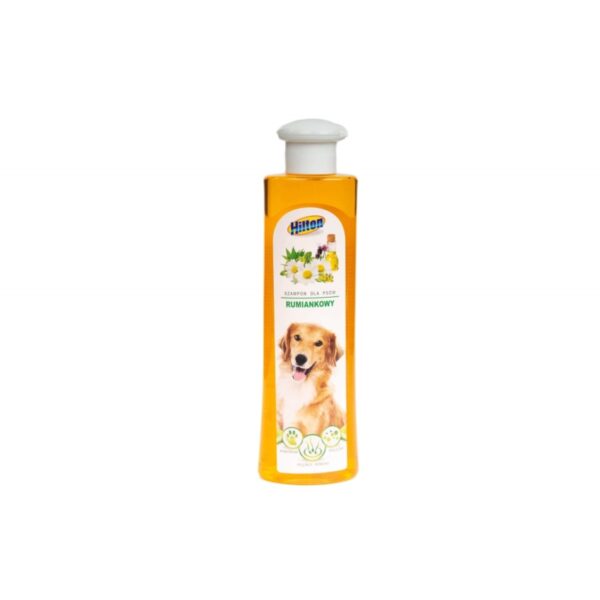 HILTON Szampon rumiankowy 200ml