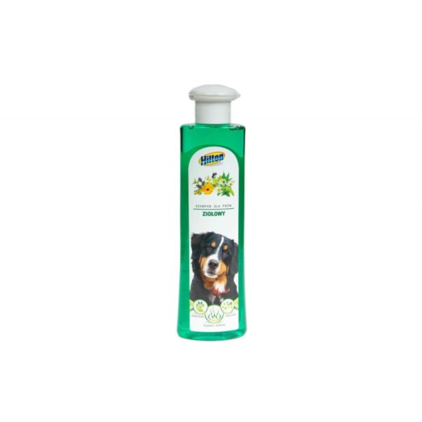 HILTON Szampon ziołowy 200ml