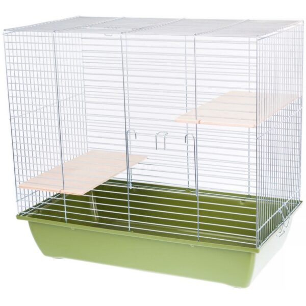 INTER-ZOO CHINCHILLA 70 ZINC ocynkowana