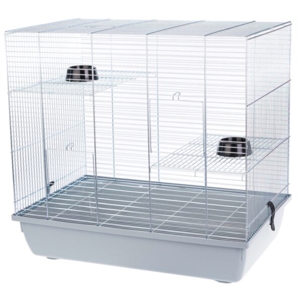 INTER-ZOO DEGU 60 ZINC ocynkowana