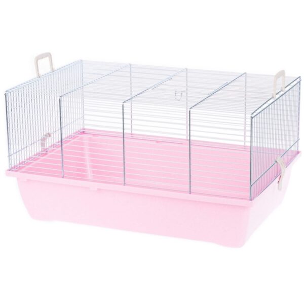 INTER-ZOO PINKY 1 ZINC EMPTY ocynkowana