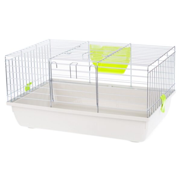 INTER-ZOO RABBIT 60 ZINC ocynkowana