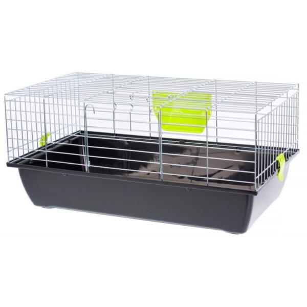 INTER-ZOO RABBIT 70 ZINC ocynkowana