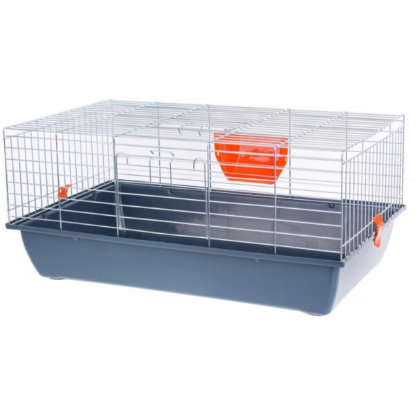INTER-ZOO RABBIT 80 ZINC ocynkowana