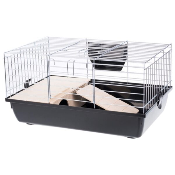 INTER-ZOO SUPER RABBIT 60 ZINC ocynkowana