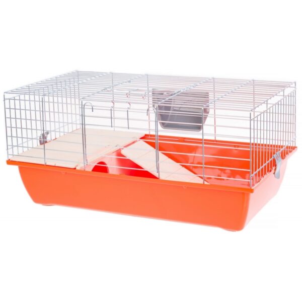 INTER-ZOO SUPER RABBIT 70 ZINC ocynkowana