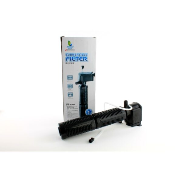 JENECA Filtr wewnętrzny 14W (gąbka) 100-250L