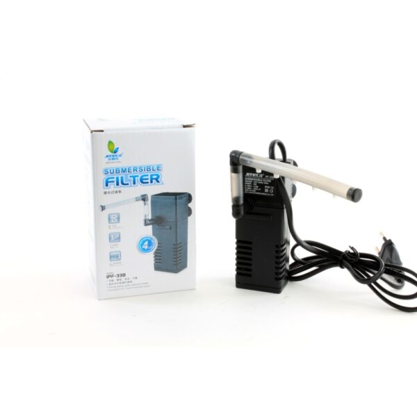 JENECA Filtr wewnętrzny 5W (gąbka) 50-80L