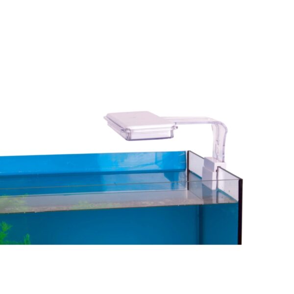 JENECA Lampka LED do akwarium D7 7,5W
