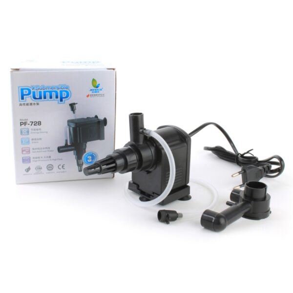 JENECA Pompa wirnikowa Głowica 10W 720l/h