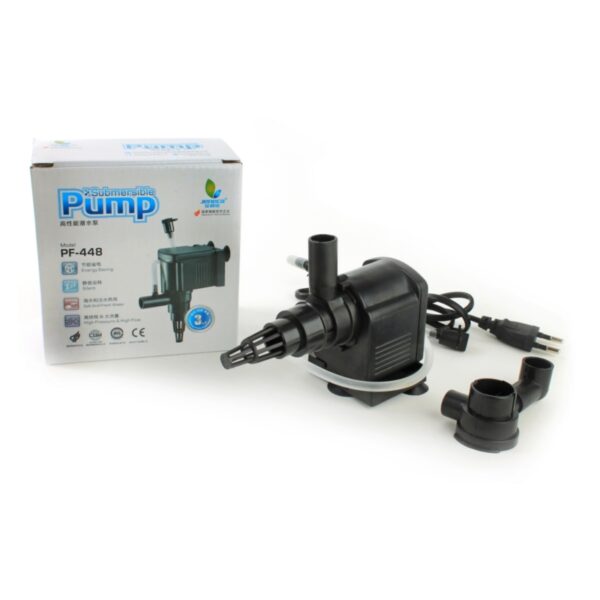 JENECA Pompa wirnikowa Głowica  6W 450l/h