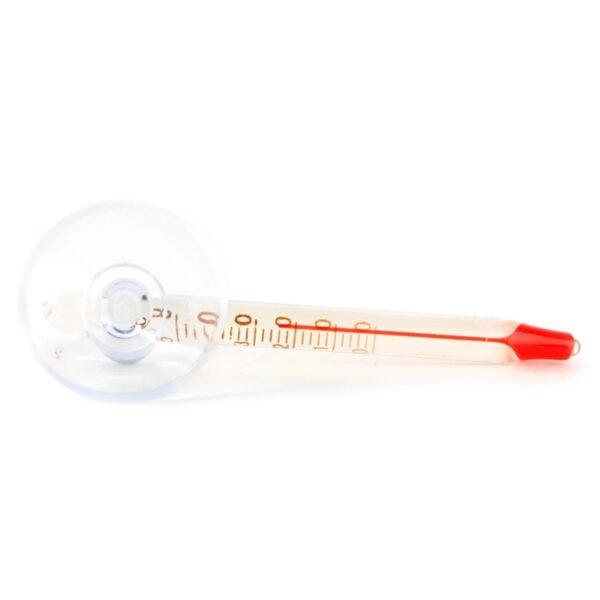 JENECA Termometr przyssawka cienki MINI 6cm