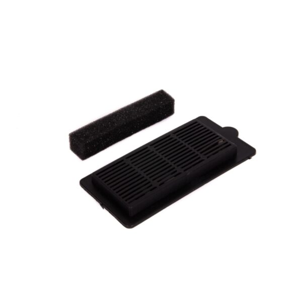 JENECA wkład do filtra XP-07 Zestaw