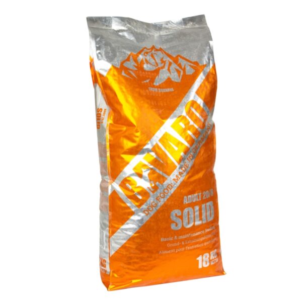 Josera Bavaro Solid 18kg