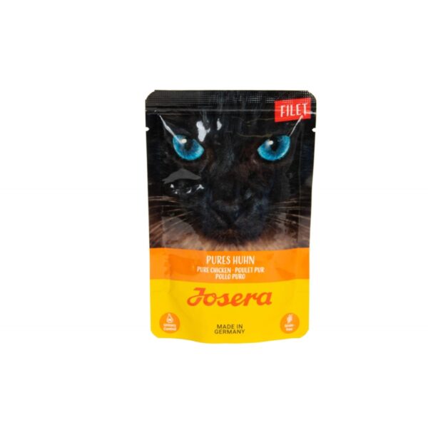 Josera FILET Kurczak 70g