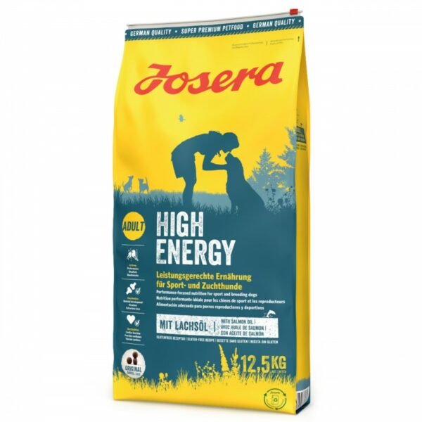Josera High Energy 12,5kg