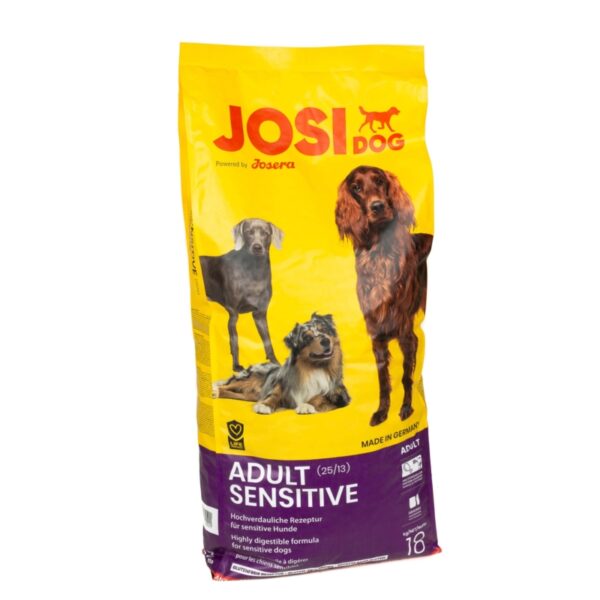 Josera JosiDog Adult Sensitive 18kg