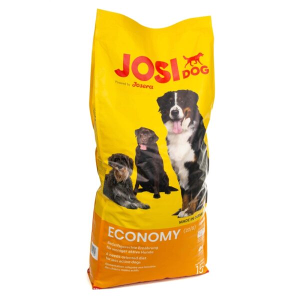 Josera JosiDog Economy 15kg