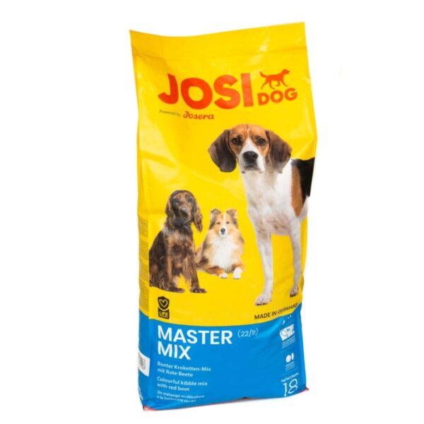 Josera JosiDog Master Mix 18kg