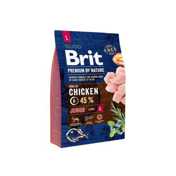 BRIT Premium By Nature JUNIOR L large - obrazek 5