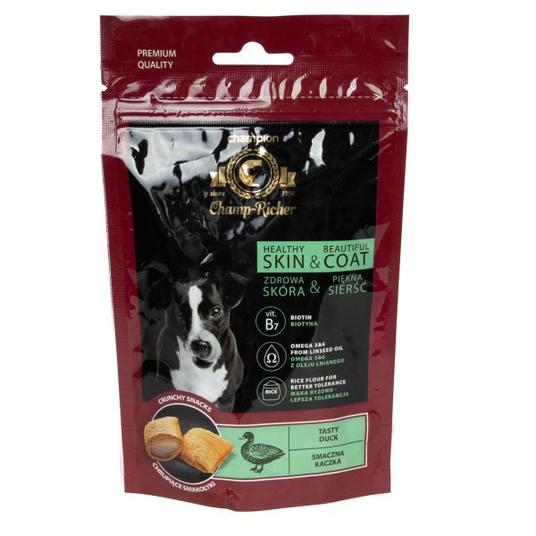 Champ-Richer Smaczna KACZKA 90g
