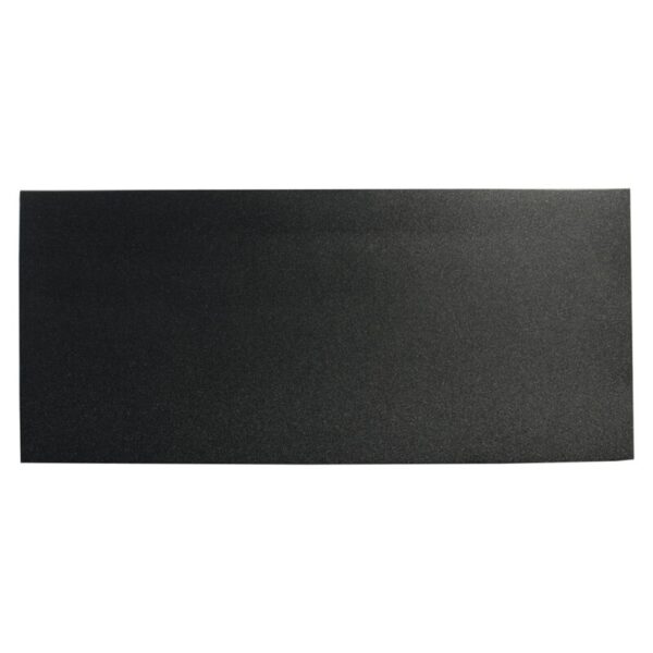 Mata pod akwarium z pianki 100x40cm