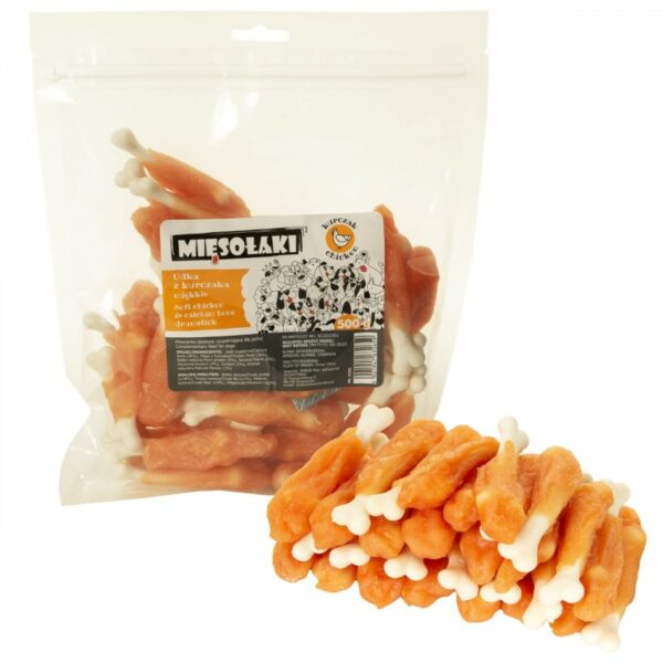 MIĘSOŁAKI Udka z Kurczaka 500g