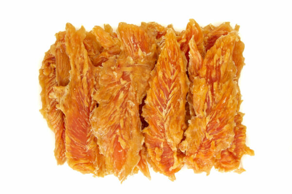 MIĘSOŁAKI Filet z Kurczaka twardy 500g - obrazek 2