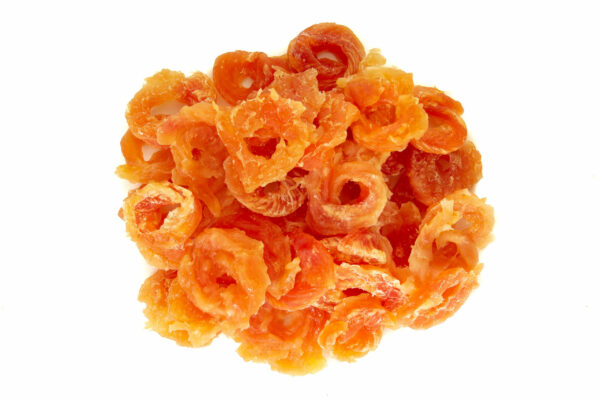 MIĘSOŁAKI Krążki z Kurczaka miękkie 500g - obrazek 2