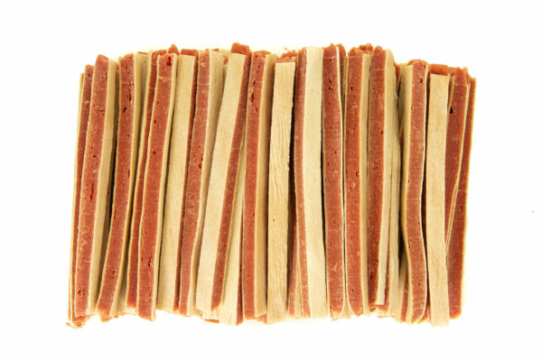 MIĘSOŁAKI Sandwich Kaczka Ryba 500g - obrazek 2