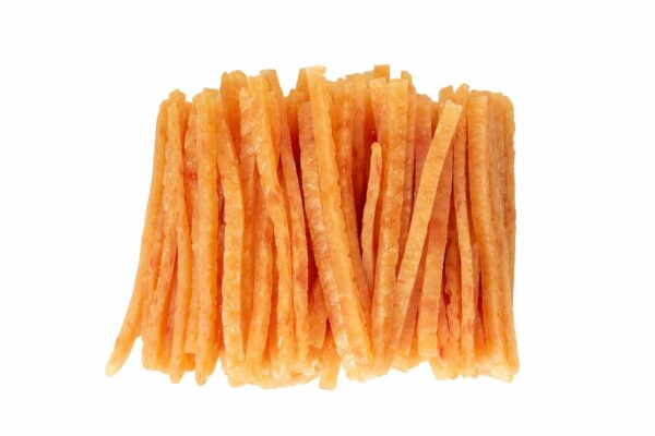 MIĘSOŁAKI Paski z Kurczaka miękkie 500g - obrazek 2