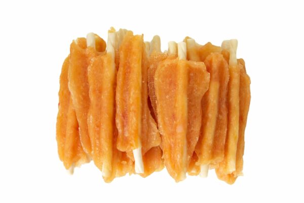 MIĘSOŁAKI Filet z Kurczaka miękki na patyku 500g - obrazek 2